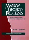 Markov Decision Processes