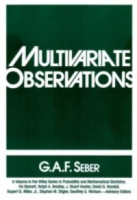 Multivariate Observations