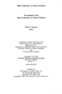 50th Conference on Glass Problems