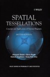 Spatial Tessellations