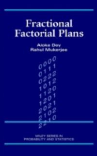 Fractional Factorial Plans