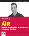 Beginning Adobe AIR