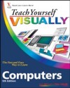 Teach Yourself VISUALLY Computers