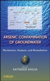 Arsenic Contamination of Groundwater