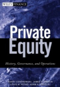 Private Equity