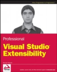 Professional Visual Studio Extensibility