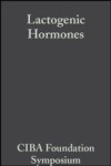 Lactogenic Hormones