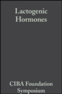 Lactogenic Hormones