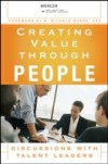 Creating Value Through People