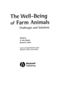 Well-Being of Farm Animals