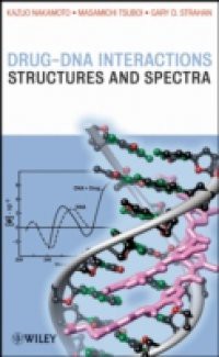 Drug-DNA Interactions