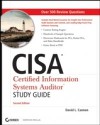 CISA Certified Information Systems Auditor Study Guide