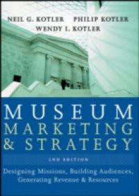 Museum Marketing and Strategy