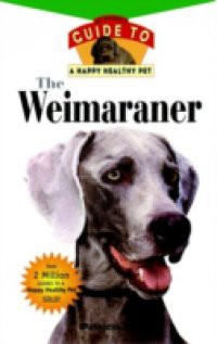 Weimaraner