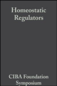 Homeostatic Regulators