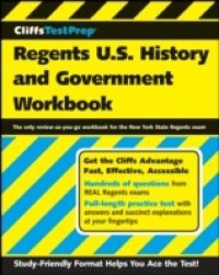 CliffsTestPrep Regents U.S. History and Government Workbook