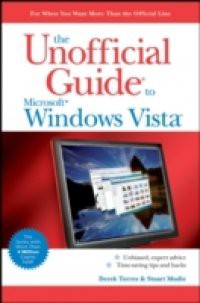 Unofficial Guide to Windows Vista