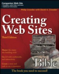 Creating Web Sites Bible