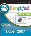 Microsoft Office Excel 2007