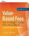Value-Based Fees