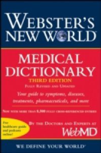 Webster's New World Medical Dictionary