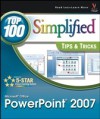 Microsoft Office PowerPoint 2007