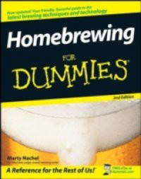 Homebrewing For Dummies