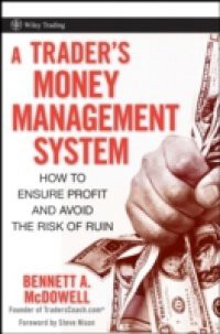 Trader's Money Management System