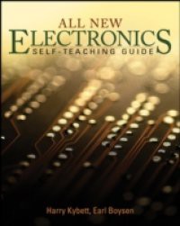 All New Electronics Self-Teaching Guide