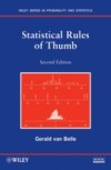 Statistical Rules of Thumb
