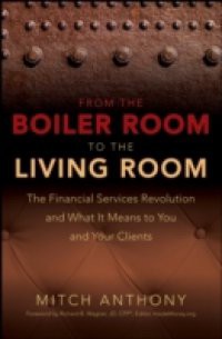 From the Boiler Room to the Living Room