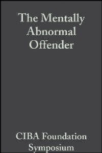 Mentally Abnormal Offender