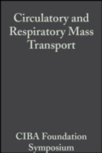 Circulatory and Respiratory Mass Transport