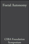 Foetal Autonomy