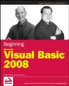 Beginning Microsoft Visual Basic 2008
