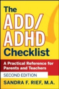 ADD / ADHD Checklist