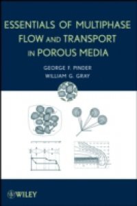 Essentials of Multiphase Flow in Porous Media