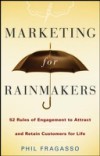 Marketing for Rainmakers