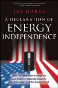 Declaration of Energy Independence