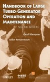 Handbook of Large Turbo-Generator Operation and Maintenance