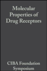 Molecular Properties of Drug Receptors