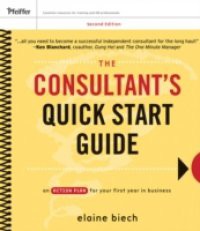 Consultant's Quick Start Guide