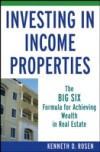 Investing in Income Properties
