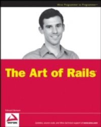 Art of Rails