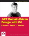 .NET Domain-Driven Design with C#