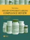 Dietary Supplement Labeling Compliance Review