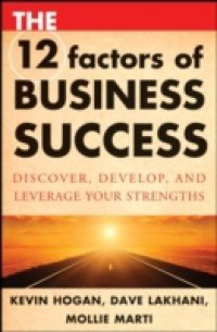 12 Factors of Business Success