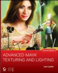 Advanced Maya Texturing and Lighting