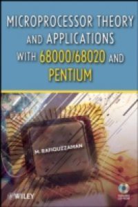 Microprocessor Theory and Applications with 68000/68020 and Pentium