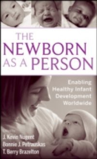 Newborn as a Person